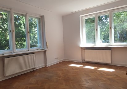 dom na wynajem - Warszawa, Praga-Południe, Saska Kępa