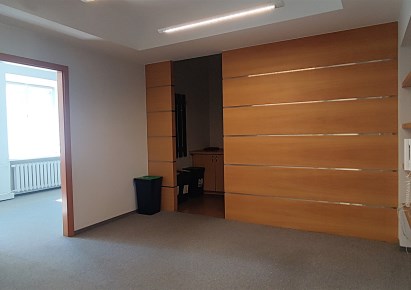 lokal na wynajem - Warszawa, Śródmieście, Trakt Królewski