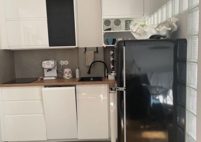 mieszkanie na sprzedaż - Warszawa, Śródmieście, Powiśle, Górnośląska