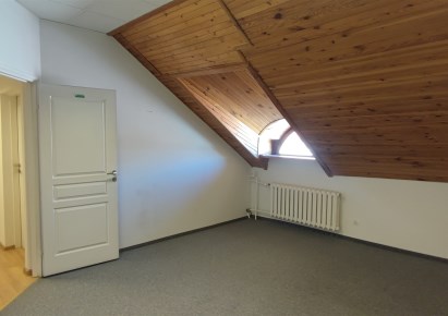 lokal na wynajem - Warszawa, Śródmieście, Trakt Królewski