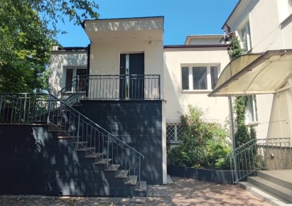 mieszkanie na wynajem - Warszawa, Praga-Południe, Saska Kępa