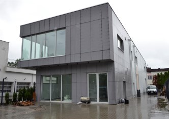 lokal na wynajem - Warszawa, Bielany, Placówka, Burleska