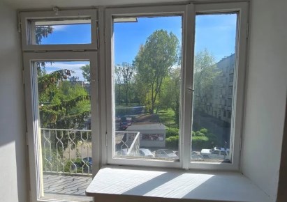 mieszkanie na sprzedaż - Warszawa, Mokotów, Górny Mokotów, Wiktorska