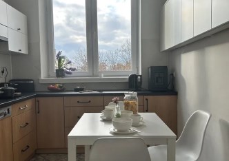 mieszkanie na sprzedaż - Warszawa, Mokotów, Górny Mokotów, Puławska
