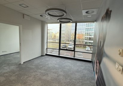 lokal na wynajem - Warszawa, Mokotów, Służewiec
