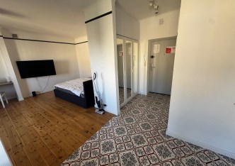 mieszkanie na sprzedaż - Warszawa, Wola, Mirów, Ogrodowa