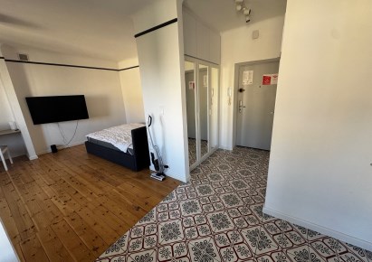 mieszkanie na sprzedaż - Warszawa, Wola, Mirów, Ogrodowa
