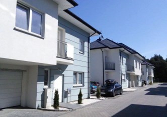 dom na wynajem - Warszawa, Wawer, Miedzeszyn, Liliowa