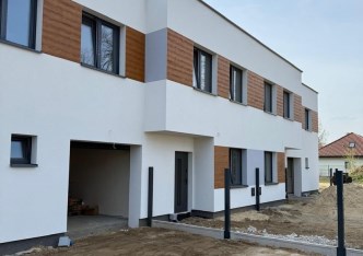 dom na sprzedaż - Łomianki, Łomianki Górne, Jaśminowa