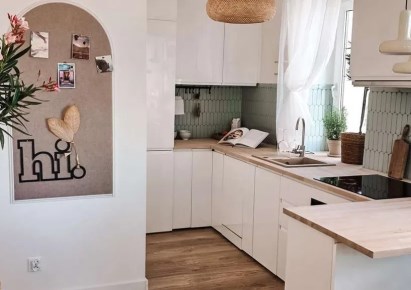 mieszkanie na sprzedaż - Warszawa, Praga-Północ, Jagiellońska