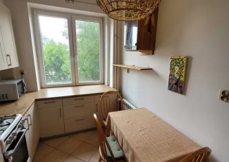 mieszkanie na sprzedaż - Warszawa, Ochota, Bitwy Warszawskiej 1920 r.