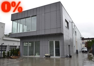 lokal na wynajem - Warszawa, Bielany, Placówka, Burleska