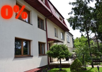 dom na wynajem - Warszawa, Mokotów, Sadyba, Powsińska