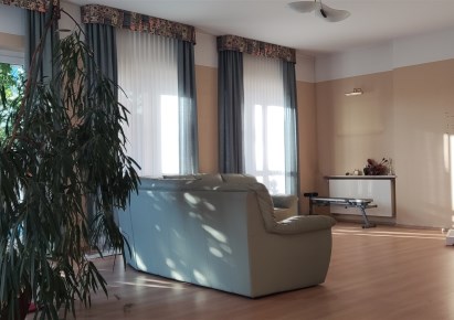 mieszkanie na wynajem - Warszawa, Ursynów, Kabaty, Relaksowa