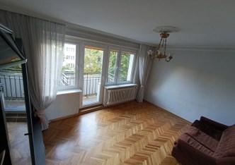 mieszkanie na sprzedaż - Warszawa, Mokotów, Stegny