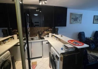 mieszkanie na sprzedaż - Warszawa, Śródmieście, Powiśle, Fabryczna