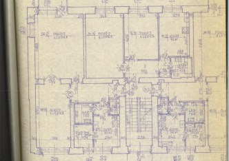 mieszkanie na sprzedaż - Warszawa, Mokotów, Górny Mokotów, Tyniecka