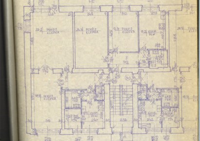mieszkanie na sprzedaż - Warszawa, Mokotów, Górny Mokotów, Tyniecka