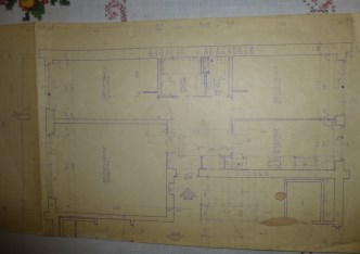 mieszkanie na sprzedaż - Warszawa, Mokotów, Stary Mokotów, Chocimska