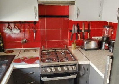 mieszkanie na sprzedaż - Warszawa, Mokotów, Górny Mokotów, Madalińskiego