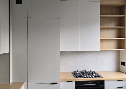 mieszkanie na sprzedaż - Warszawa, Mokotów, Stegny, Nicejska