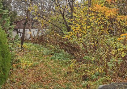 działka na sprzedaż - Warszawa, Ursynów, Kabaty, Trakt Leśny