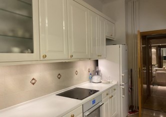 mieszkanie na sprzedaż - Warszawa, Praga-Południe, Saska Kępa, Waszyngtona