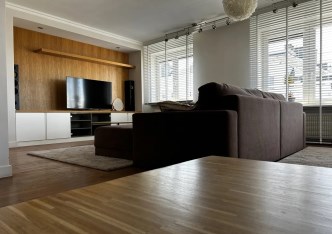 mieszkanie na sprzedaż - Warszawa, Ursynów, Kabaty, Kabacki Dukt