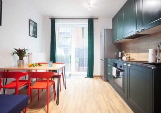 mieszkanie na sprzedaż - Warszawa, Ursynów, Stokłosy, Dunikowskiego