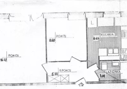 mieszkanie na sprzedaż - Warszawa, Ursynów, Wiolinowa