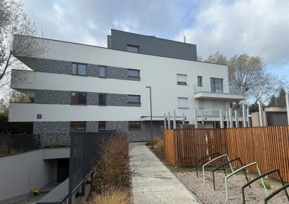 mieszkanie na sprzedaż - Warszawa, Białołęka, Szamocin