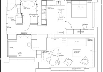 mieszkanie na sprzedaż - Warszawa, Mokotów, Górny Mokotów, Madalińskiego