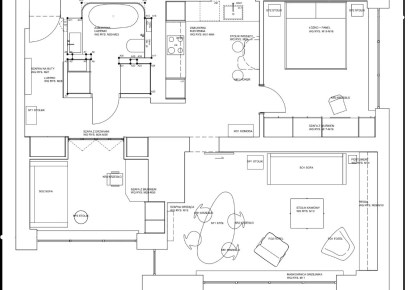 mieszkanie na sprzedaż - Warszawa, Mokotów, Górny Mokotów, Madalińskiego