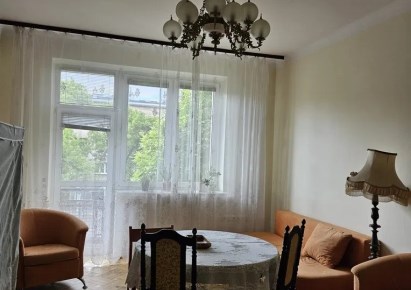 mieszkanie na sprzedaż - Warszawa, Żoliborz, Stary Żoliborz, Mickiewicza