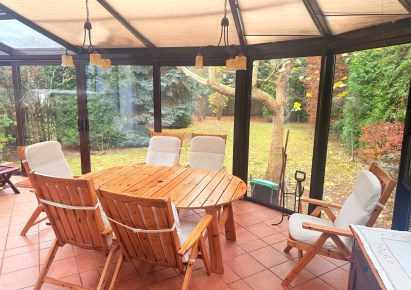 dom na sprzedaż - Warszawa, Wilanów