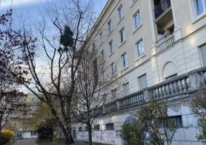 mieszkanie na sprzedaż - Warszawa, Śródmieście, Muranów, Nowolipie