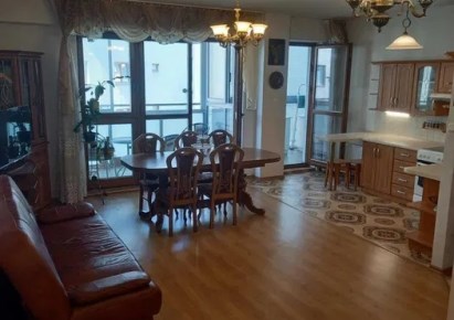 mieszkanie na sprzedaż - Warszawa, Wilanów, Wiktorii Wiedeńskiej