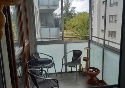 mieszkanie na sprzedaż - Warszawa, Wilanów, Wiktorii Wiedeńskiej