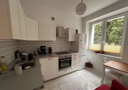 mieszkanie na sprzedaż - Warszawa, Mokotów, Górny Mokotów, Racławicka