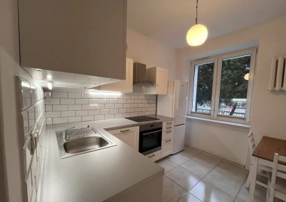 mieszkanie na sprzedaż - Warszawa, Mokotów, Górny Mokotów, Racławicka