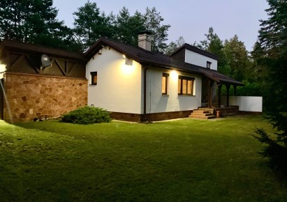 dom na sprzedaż - Daleszyce, Marzysz