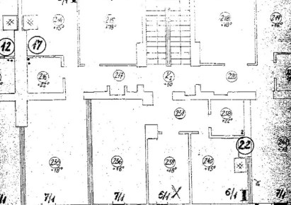 mieszkanie na sprzedaż - Warszawa, Mokotów, Górny Mokotów, Bałuckiego