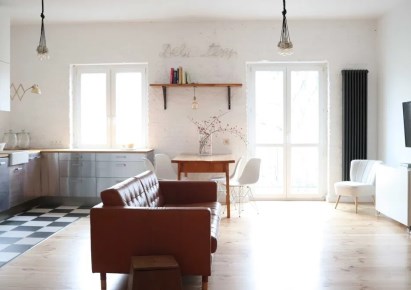 mieszkanie na sprzedaż - Warszawa, Mokotów, Górny Mokotów, Króżańska