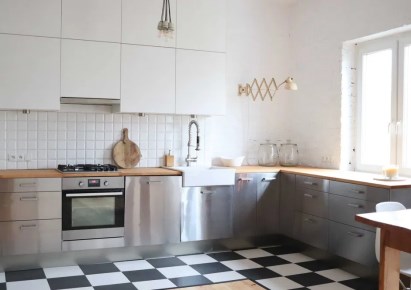 mieszkanie na sprzedaż - Warszawa, Mokotów, Górny Mokotów, Króżańska