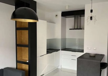 mieszkanie na sprzedaż - Warszawa, Wilanów, Miasteczko Wilanów, Herbu Szreniawa