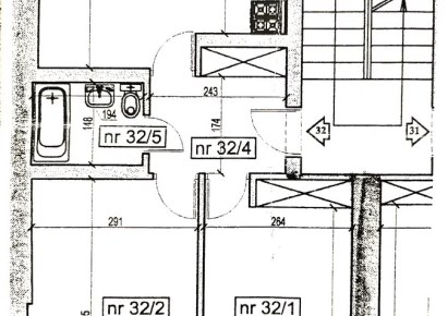 mieszkanie na sprzedaż - Warszawa, Mokotów, Sielce, Gagarina