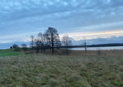 działka na sprzedaż - Lidzbark Warmiński (gw), Blanki