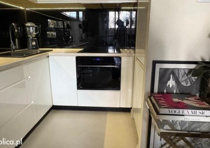 mieszkanie na sprzedaż - Warszawa, Wilanów, Miasteczko Wilanów, Sejmu Czteroletniego