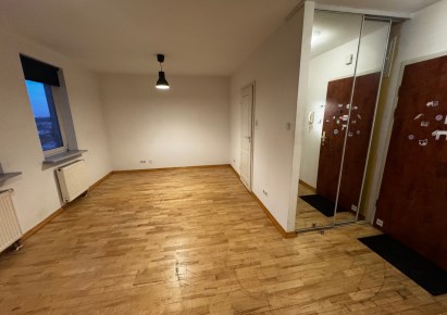 mieszkanie na sprzedaż - Warszawa, Śródmieście, al. Jana Pawła II