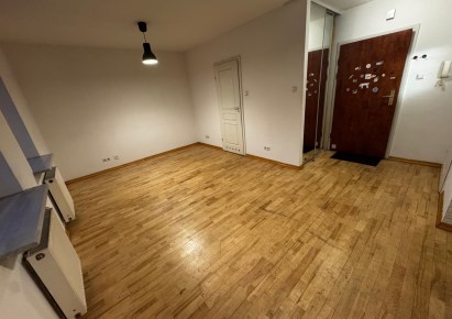 mieszkanie na sprzedaż - Warszawa, Śródmieście, al. Jana Pawła II